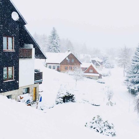 Apartments In Harrachov/Riesengebirge 2300 Kültér fotó