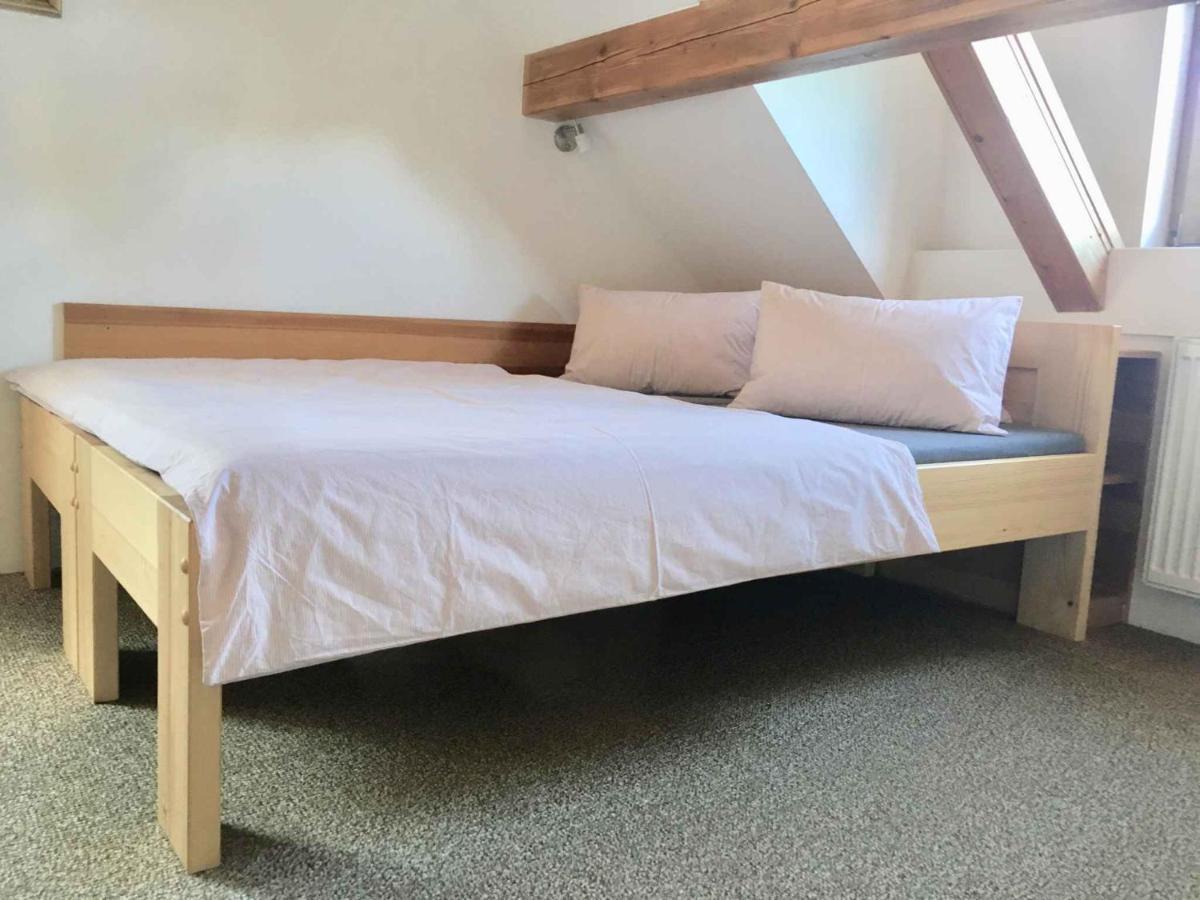 Apartments In Harrachov/Riesengebirge 2300 Kültér fotó